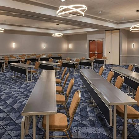 Courtyard By Marriott Sacramento Cal Expo Hotel Exterior photo